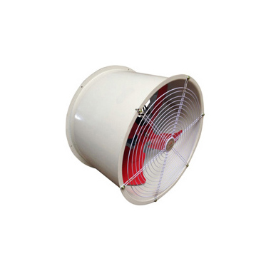 DZ系列低噪聲軸流風(fēng)機(jī)